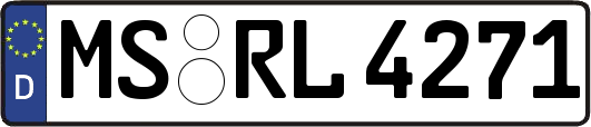 MS-RL4271