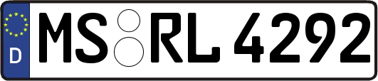 MS-RL4292
