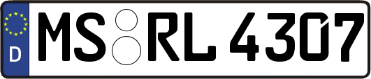 MS-RL4307