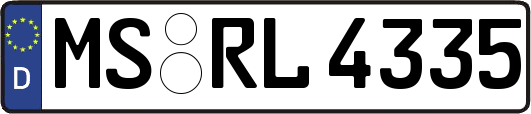 MS-RL4335