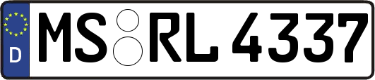 MS-RL4337