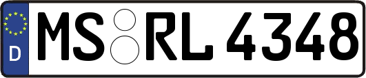 MS-RL4348