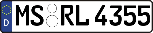 MS-RL4355