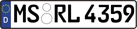 MS-RL4359