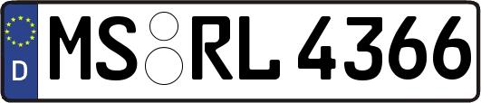 MS-RL4366