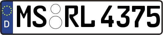 MS-RL4375