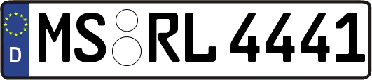MS-RL4441