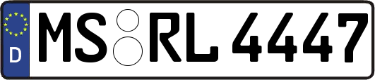 MS-RL4447