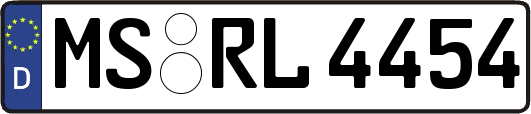 MS-RL4454