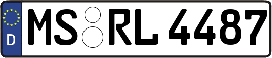 MS-RL4487