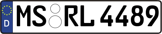 MS-RL4489