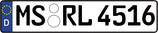 MS-RL4516