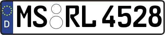 MS-RL4528