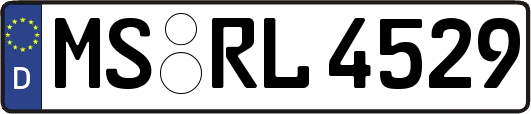 MS-RL4529