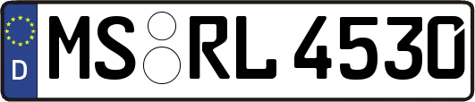 MS-RL4530