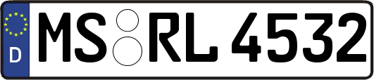 MS-RL4532