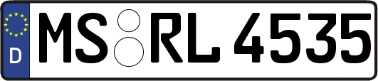 MS-RL4535
