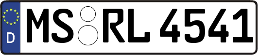 MS-RL4541