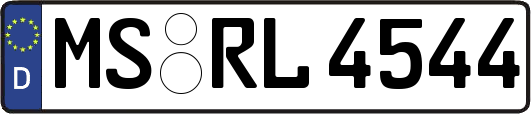 MS-RL4544