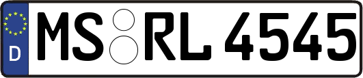 MS-RL4545