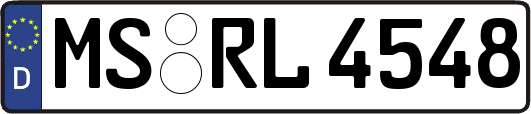 MS-RL4548
