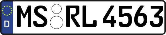 MS-RL4563