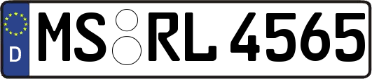 MS-RL4565
