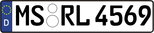 MS-RL4569