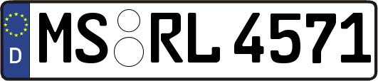 MS-RL4571