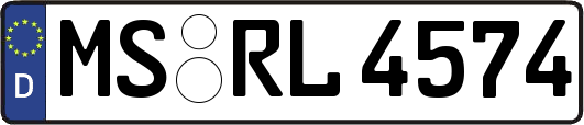 MS-RL4574