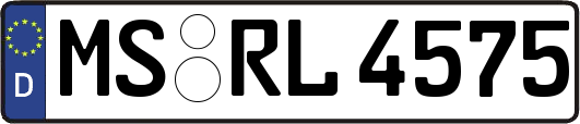 MS-RL4575