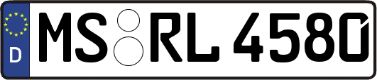 MS-RL4580