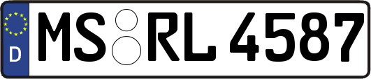 MS-RL4587