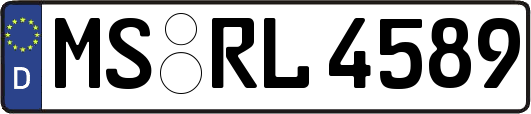 MS-RL4589