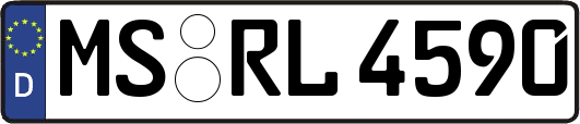 MS-RL4590