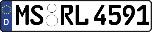 MS-RL4591