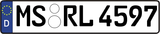 MS-RL4597