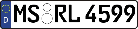 MS-RL4599