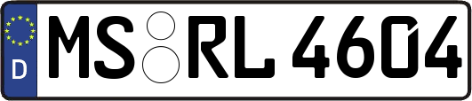 MS-RL4604