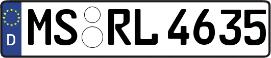 MS-RL4635