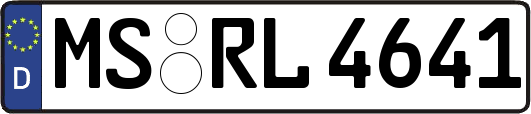 MS-RL4641