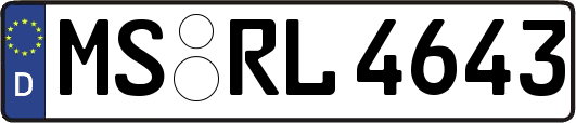 MS-RL4643