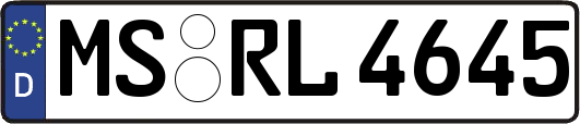 MS-RL4645