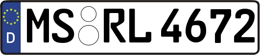 MS-RL4672