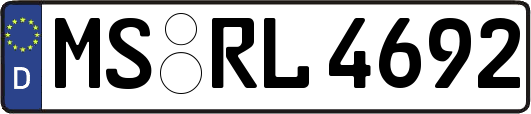 MS-RL4692