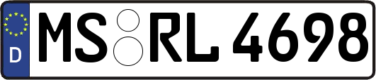 MS-RL4698