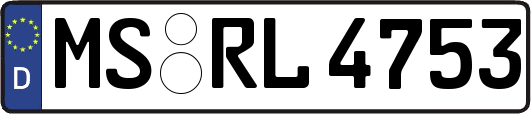 MS-RL4753