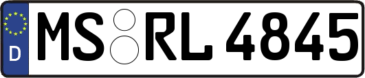 MS-RL4845