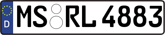 MS-RL4883