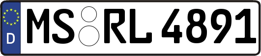 MS-RL4891